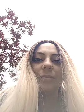 madelaine- online show from October 5, 6:28 pm