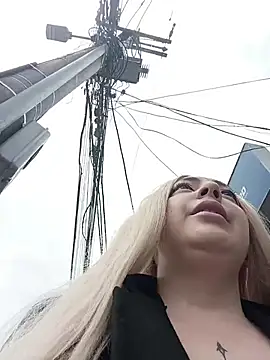 madelaine- online show from March 24, 7:41 pm