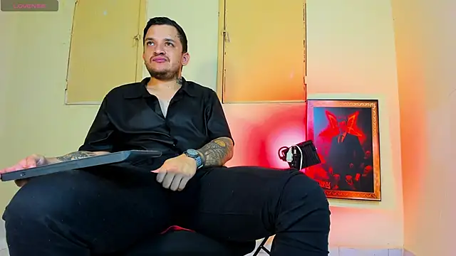 tony landri online show from March 20, 5:29 pm