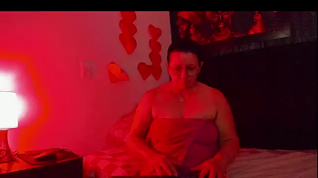 Evaaross 2345 online show from March 3, 12:27 pm