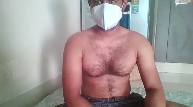 RKumar1994 online show from March 6, 9:03 am