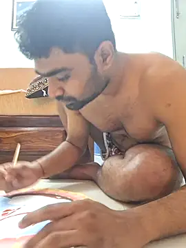 RKumar1994 online show from September 18, 10:45 pm