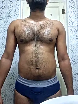 RKumar1994 online show from April 5, 4:04 pm