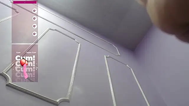 Drool Sucker online show from February 7, 12:06 pm