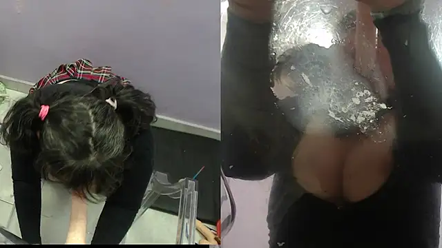 Drool Sucker online show from February 25, 6:09 pm