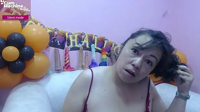 Drool Sucker online show from October 19, 12:28 pm