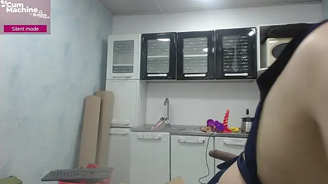 Drool Sucker online show from November 2, 12:07 pm