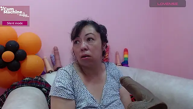 Drool Sucker online show from November 26, 12:39 pm