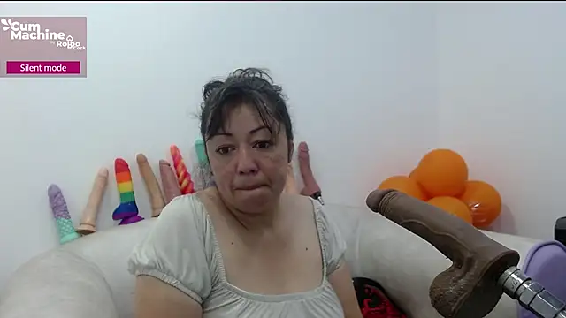 Drool Sucker online show from November 30, 12:09 pm