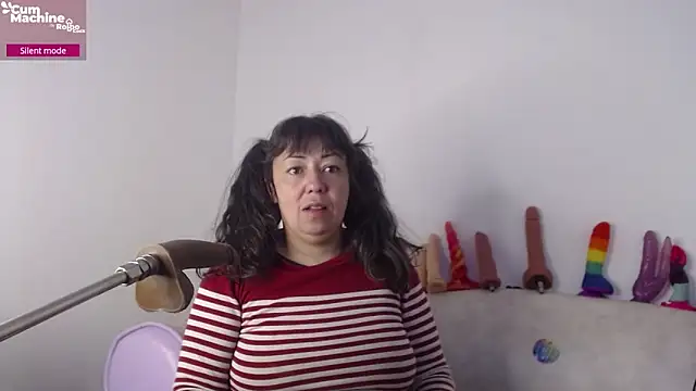 Drool Sucker online show from February 14, 12:24 pm