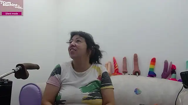 Drool Sucker online show from February 15, 12:25 pm