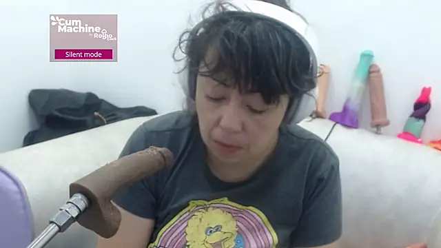 Drool Sucker online show from March 26, 10:32 am