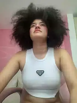 TwerkingAss online show from December 8, 7:15 am