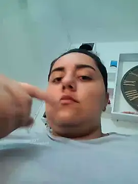 TwerkingAss online show from December 11, 4:39 am