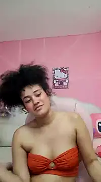 TwerkingAss online show from December 13, 6:21 am