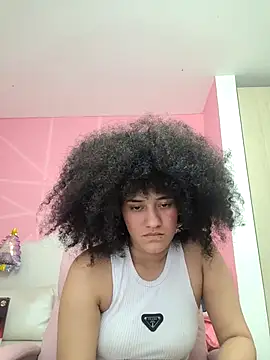 TwerkingAss online show from December 21, 8:50 am