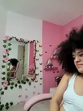 TwerkingAss online show from December 23, 8:55 am