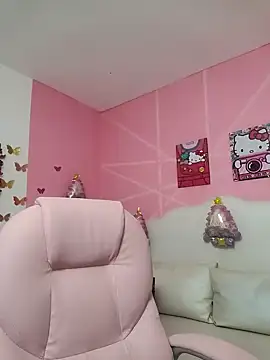 TwerkingAss online show from December 24, 3:27 am