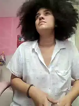 TwerkingAss online show from December 25, 5:58 am