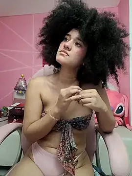 TwerkingAss online show from January 4, 7:24 am