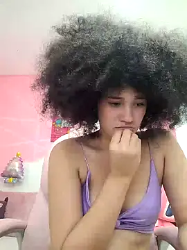 TwerkingAss online show from January 5, 7:49 am