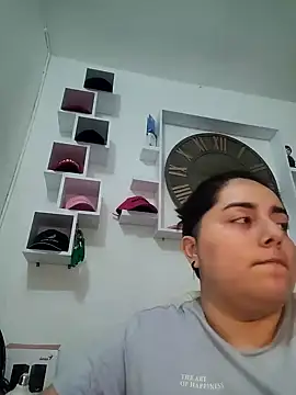 TwerkingAss online show from January 21, 3:59 am