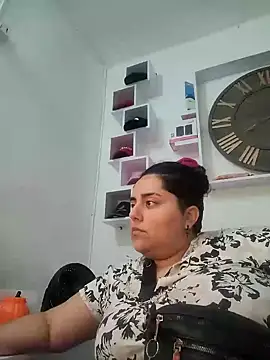 TwerkingAss online show from January 26, 4:41 am