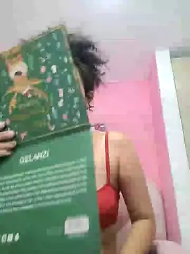 TwerkingAss online show from January 29, 3:22 am