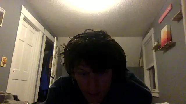 KittingGrappler online show from February 1, 12:42 am