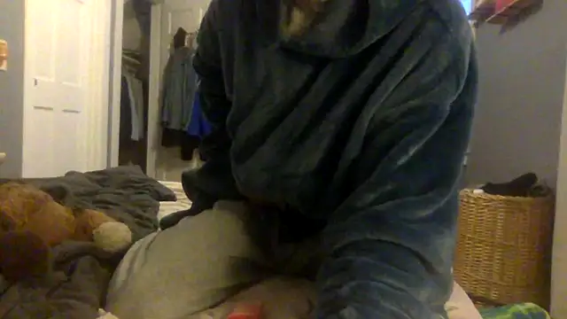 KittingGrappler online show from February 22, 10:19 pm