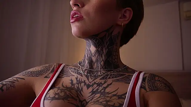 AliceShazaham  online show from March 5, 6:12 am