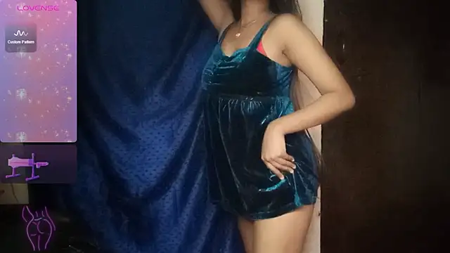 Sheela oshovadi online show from December 24, 1:06 pm