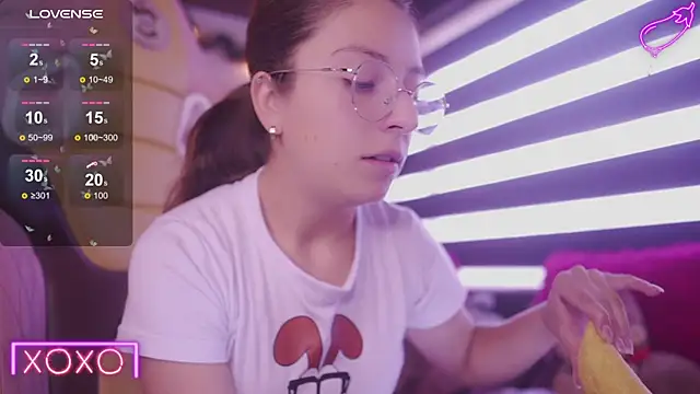 milly kenner online show from January 13, 4:30 pm