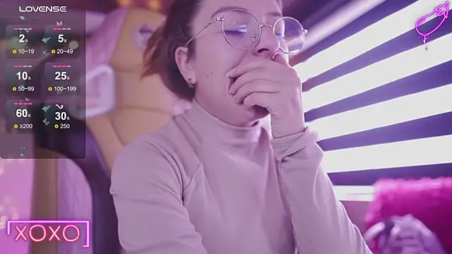 milly kenner online show from January 15, 2:35 pm