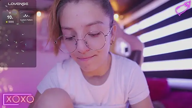 milly kenner online show from January 18, 5:59 pm