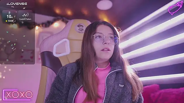 milly kenner online show from January 22, 12:38 pm