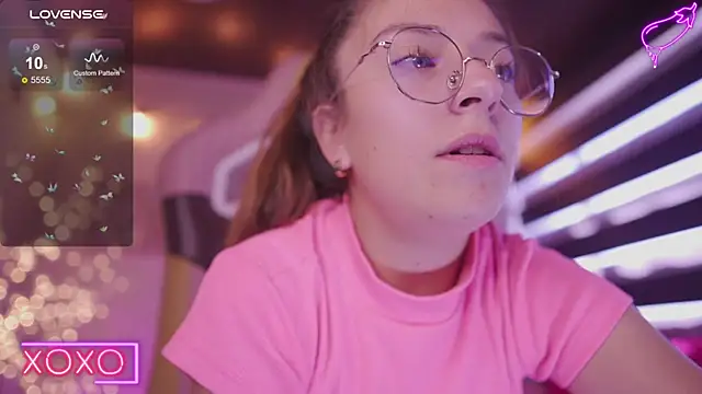 milly kenner online show from January 22, 3:40 pm