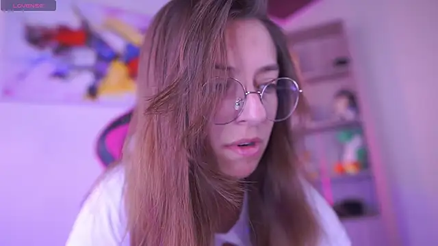 milly kenner online show from January 23, 4:59 pm