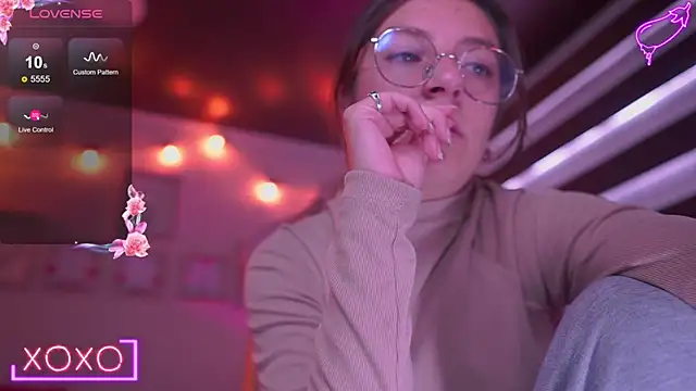 milly kenner online show from January 28, 6:17 pm