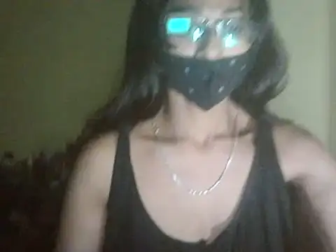 JENIFER PUNE online show from March 1, 7:59 pm