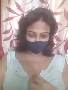 JENIFER PUNE online show from July 19, 10:08 am