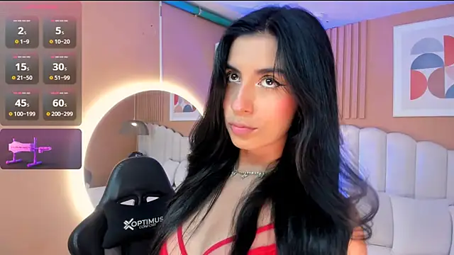 zia cooper online show from September 17, 6:42 pm