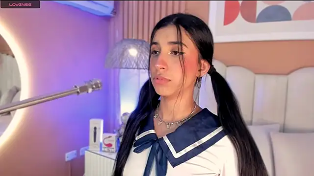 zia cooper online show from September 21, 7:15 pm