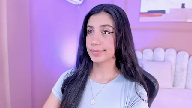 zia cooper online show from March 24, 7:52 pm