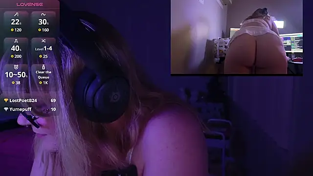 Snapshot of saelihn chatting on January 20, 2:53 am saelihn online show from January 20, 2:53 am