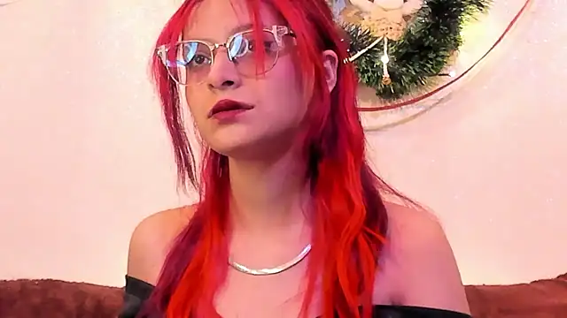 RedMeloddy online show from December 15, 12:15 am