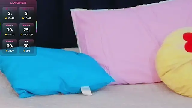 littleebonymommy online show from November 1, 7:49 pm