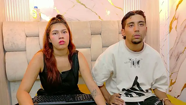 Annyeli online show from February 20, 6:26 am