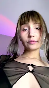 bigbabykiki online show from June 26, 7:29 pm