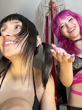 bigbabykiki online show from July 9, 7:29 pm